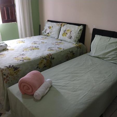 Aluga-Se Uma Casa Em Mucuge Bahia Villa Buitenkant foto