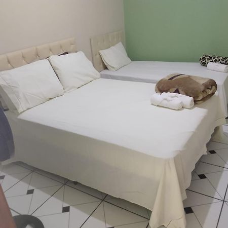 Aluga-Se Uma Casa Em Mucuge Bahia Villa Buitenkant foto