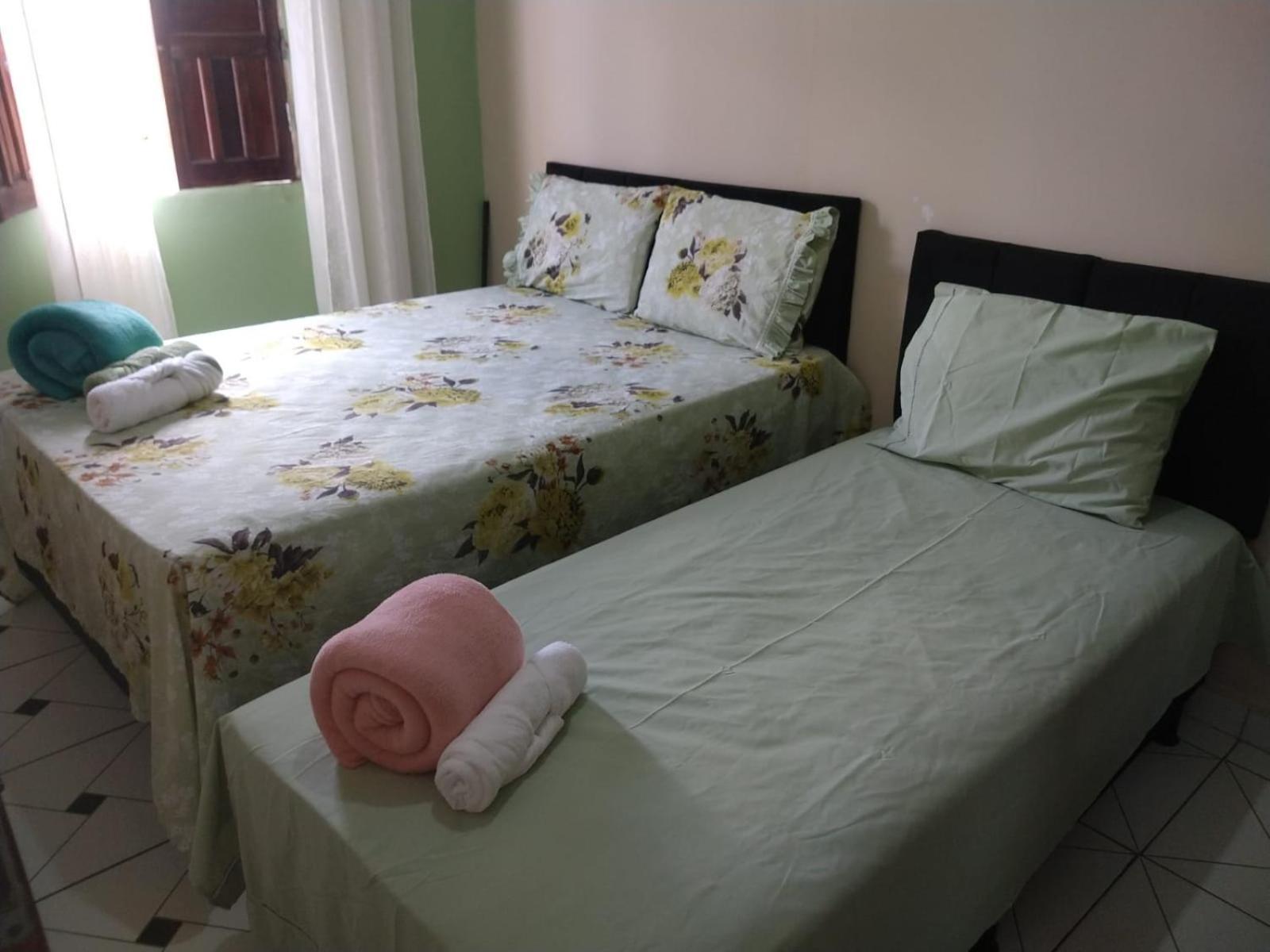 Aluga-Se Uma Casa Em Mucuge Bahia Villa Buitenkant foto