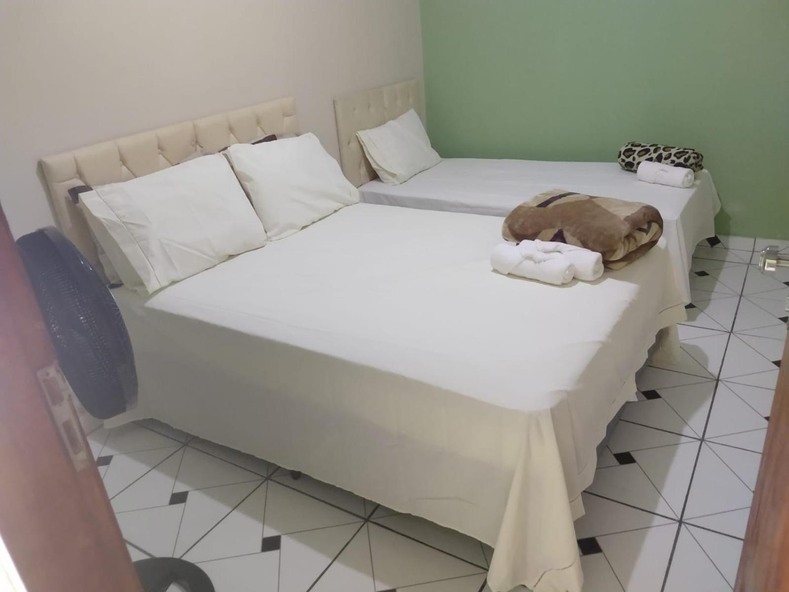 Aluga-Se Uma Casa Em Mucuge Bahia Villa Buitenkant foto