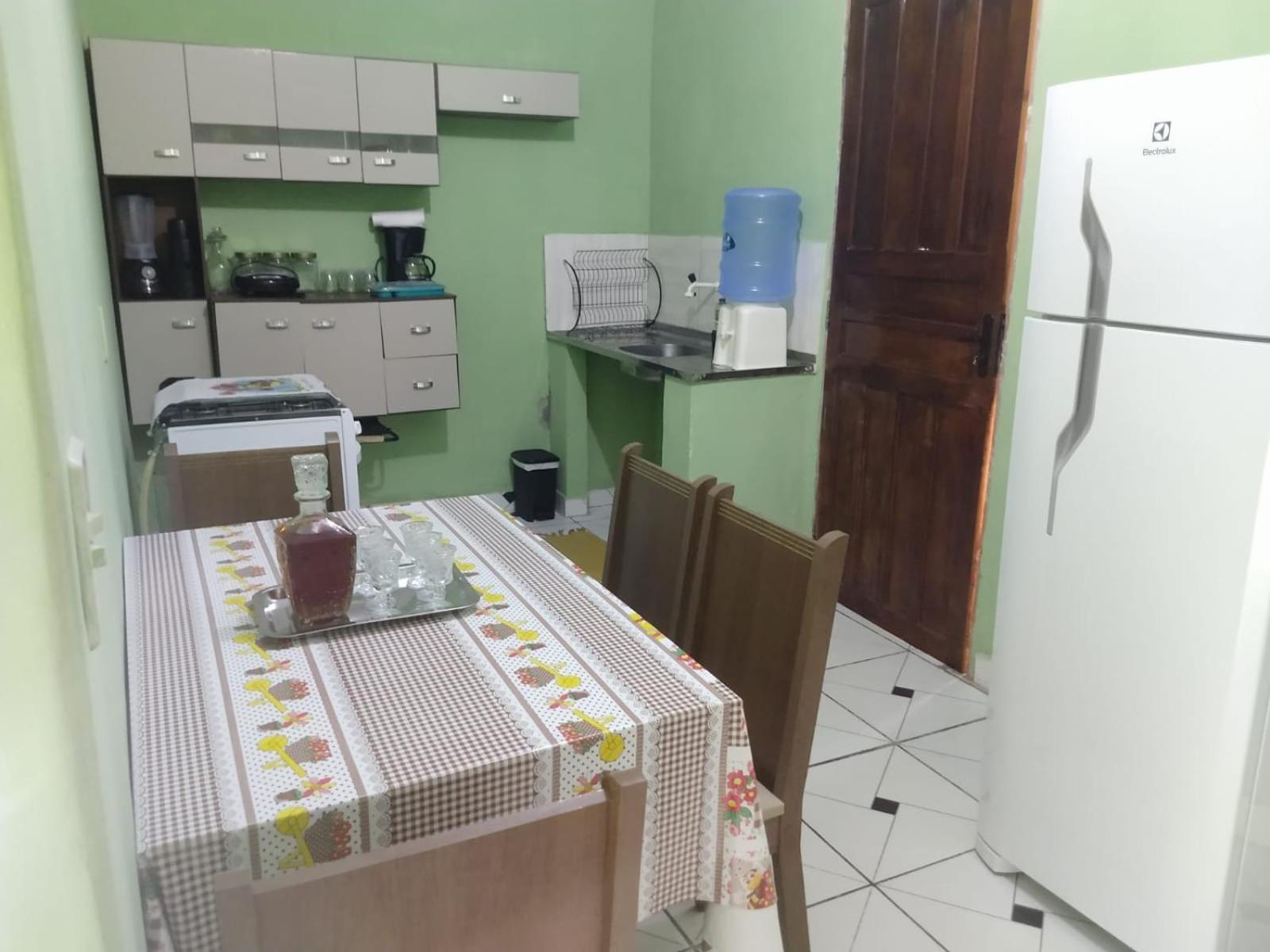 Aluga-Se Uma Casa Em Mucuge Bahia Villa Buitenkant foto