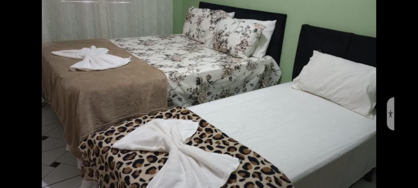 Aluga-Se Uma Casa Em Mucuge Bahia Villa Buitenkant foto