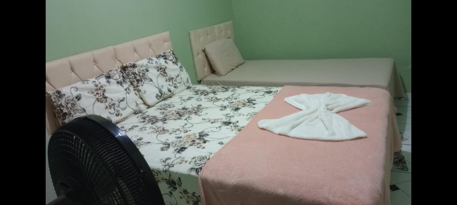 Aluga-Se Uma Casa Em Mucuge Bahia Villa Buitenkant foto